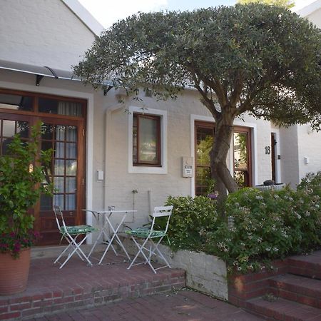 Protea Studio Franschhoek Central Exterior photo